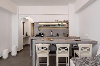 Aqualung Suites