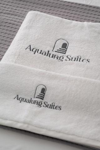 Aqualung Suites