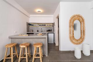 Aqualung Suites
