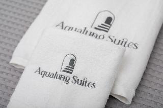 Aqualung Suites