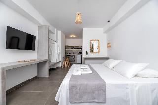 Aqualung Suites