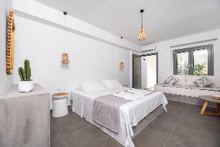 Aqualung Suites