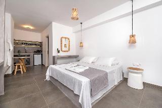 Aqualung Suites