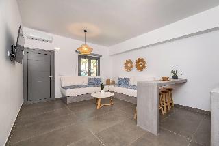 Aqualung Suites