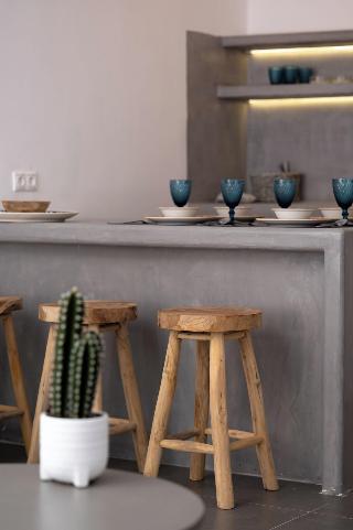 Aqualung Suites