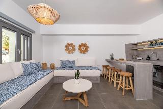 Aqualung Suites