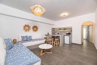 Aqualung Suites