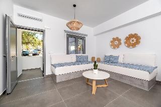 Aqualung Suites