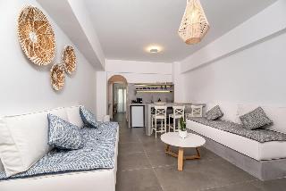 Aqualung Suites