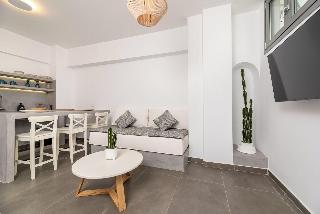 Aqualung Suites