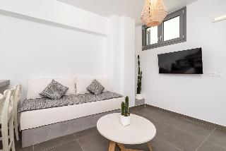 Aqualung Suites