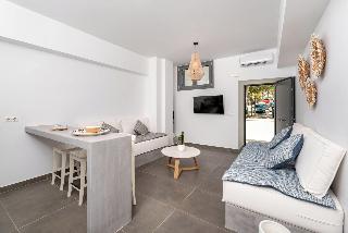 Aqualung Suites