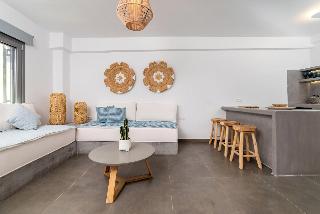 Aqualung Suites