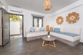 Aqualung Suites