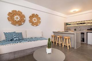 Aqualung Suites