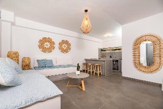 Aqualung Suites