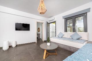 Aqualung Suites