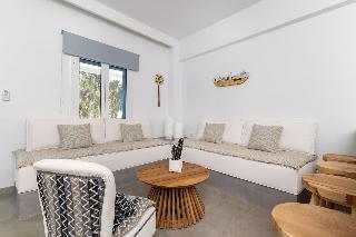 Aqualung Suites