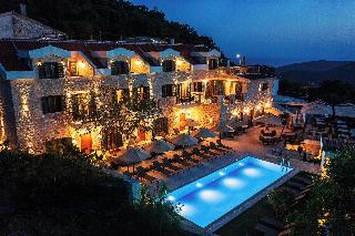 Boutique Hotel Ruzmarin Garden Spa