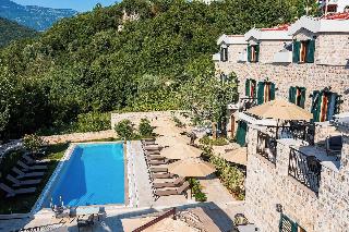 Boutique Hotel Ruzmarin Garden Spa