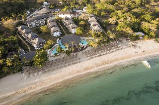 Royal Andilana Resort Spa
