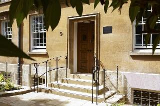 Wadham College Oxford