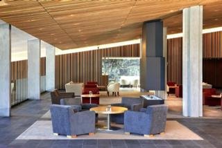 General view
 di Double Tree by Hilton H&Conf. Center La Mola