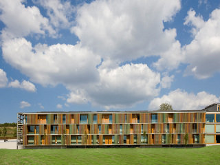 General view
 di Double Tree by Hilton H&Conf. Center La Mola