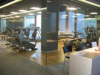 Sports and Entertainment
 di Double Tree by Hilton H&Conf. Center La Mola