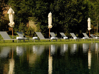 Pool
 di Double Tree by Hilton H&Conf. Center La Mola