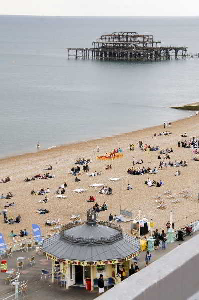 General view
 di Umi Brighton