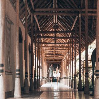 The Makokola Retreat photo 5
