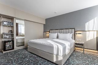 Hotel Bulgaria