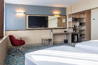 Hotel Bulgaria