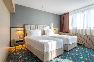 Hotel Bulgaria