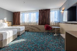 Hotel Bulgaria