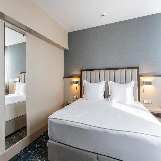 Hotel Bulgaria