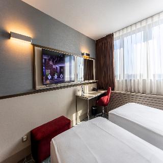 Hotel Bulgaria