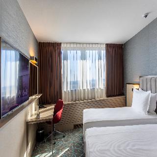 Hotel Bulgaria