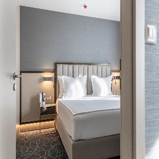 Hotel Bulgaria