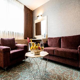 Hotel Bulgaria