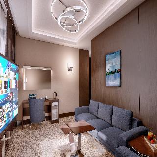 Hotel Bulgaria