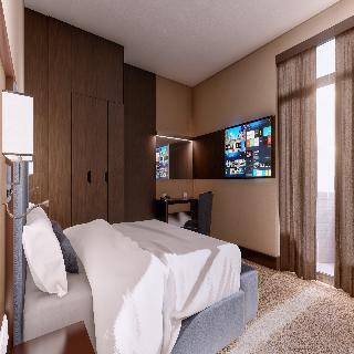 Hotel Bulgaria
