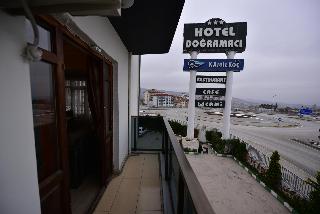 Doğramacı Hotel