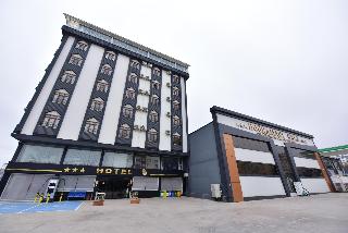 Doğramacı Hotel