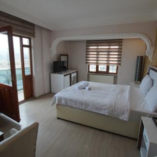 Doğramacı Hotel