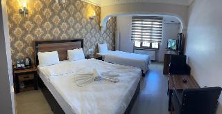 Doğramacı Hotel
