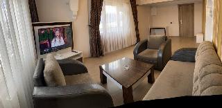Doğramacı Hotel