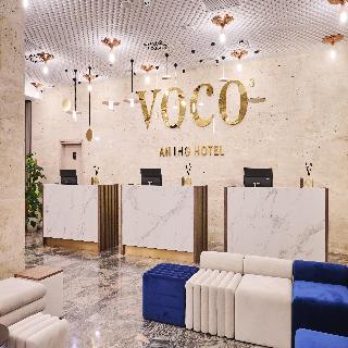 Voco Katowice