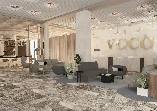 Voco Katowice